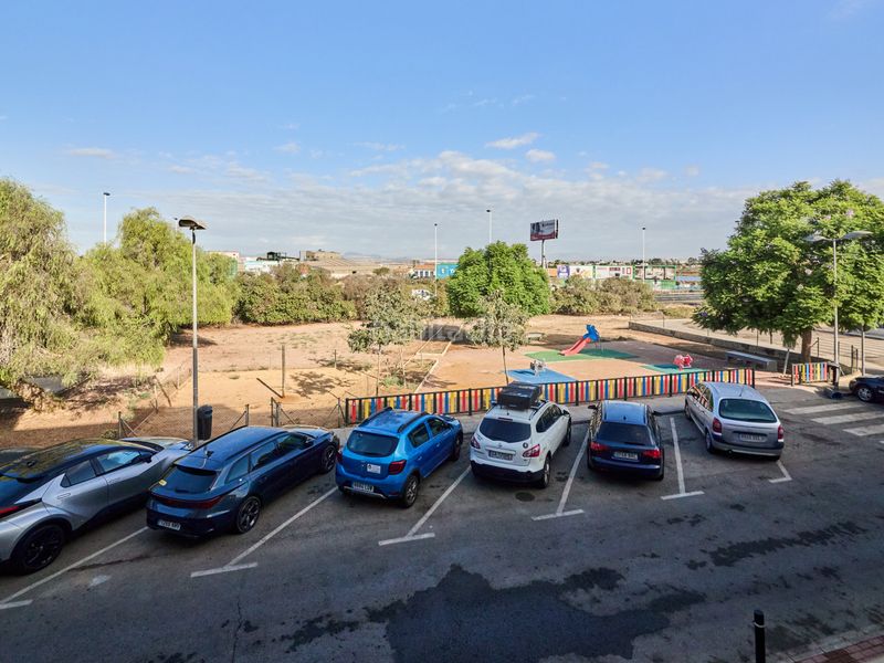 Foto 37778c2d-3135-4d5e-89ac-bd9aed786c55. Apartament amb calefacció aparcament piscina a El Acequión Torrevieja