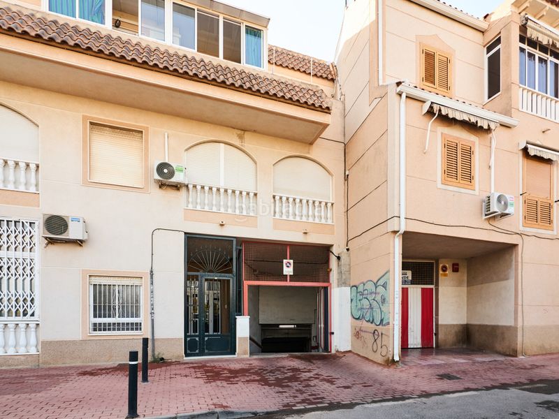 Foto 3c43655a-a6f0-467c-84ab-19a68d84598f. Apartament amb calefacció aparcament piscina a El Acequión Torrevieja