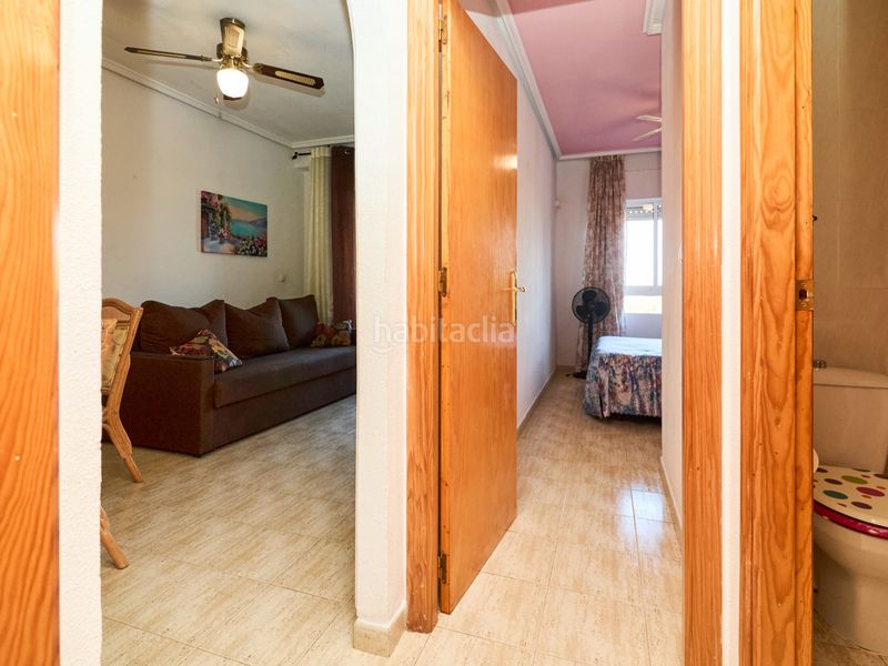 Foto 50a51a11-c76f-491d-92f1-54f0f5fc0532. Apartament amb calefacció aparcament piscina a El Acequión Torrevieja