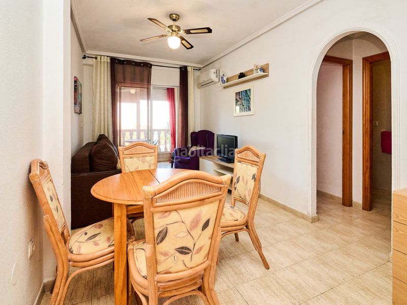 Foto 53081795-d32a-45ee-94d6-e36905523c84. Apartament amb calefacció aparcament piscina a El Acequión Torrevieja
