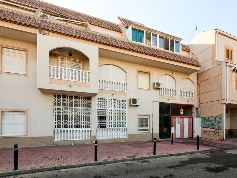 Foto 86250272-d09c-4338-bfae-ad53d3032a45. Apartament amb calefacció aparcament piscina a El Acequión Torrevieja