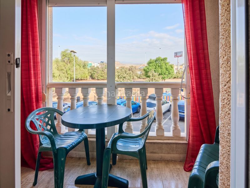 Foto 8bd43d7b-9a0f-42b4-a4ff-37cdae684f2a. Apartament amb calefacció aparcament piscina a El Acequión Torrevieja