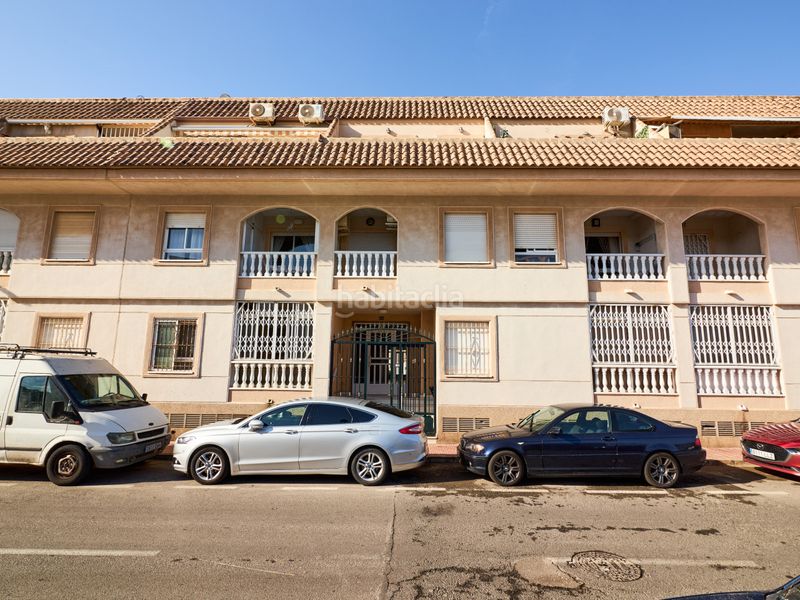 Foto 991e45c0-804d-4331-98c5-19b8be9b4b49. Apartament amb calefacció aparcament piscina a El Acequión Torrevieja