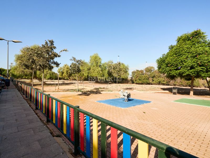 Foto a1eca3a8-c5df-48eb-89a9-3d39e1067b6d. Apartament amb calefacció aparcament piscina a El Acequión Torrevieja