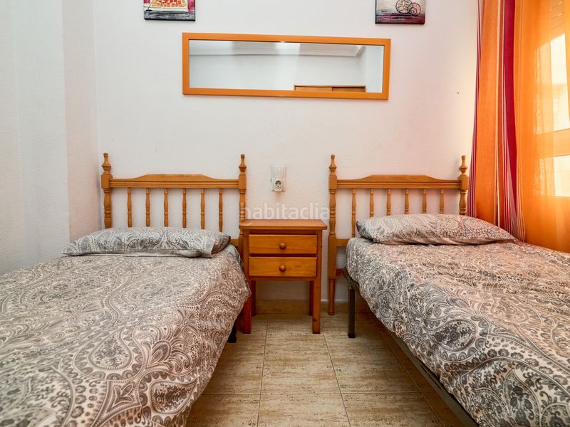 Foto a84527b1-cca9-42ea-a100-d38302355272. Apartament amb calefacció aparcament piscina a El Acequión Torrevieja