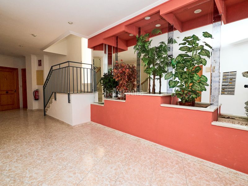 Foto ae4e342d-6990-435a-ae49-eb711a21405e. Apartament amb calefacció aparcament piscina a El Acequión Torrevieja