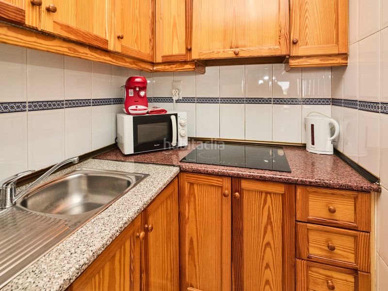 Foto b70a7556-cc05-443f-bff8-53b1977e81d0. Apartament amb calefacció aparcament piscina a El Acequión Torrevieja