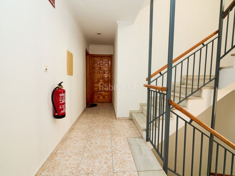 Foto c626fb14-5ab7-47f2-a846-2780111e62e0. Apartament amb calefacció aparcament piscina a El Acequión Torrevieja