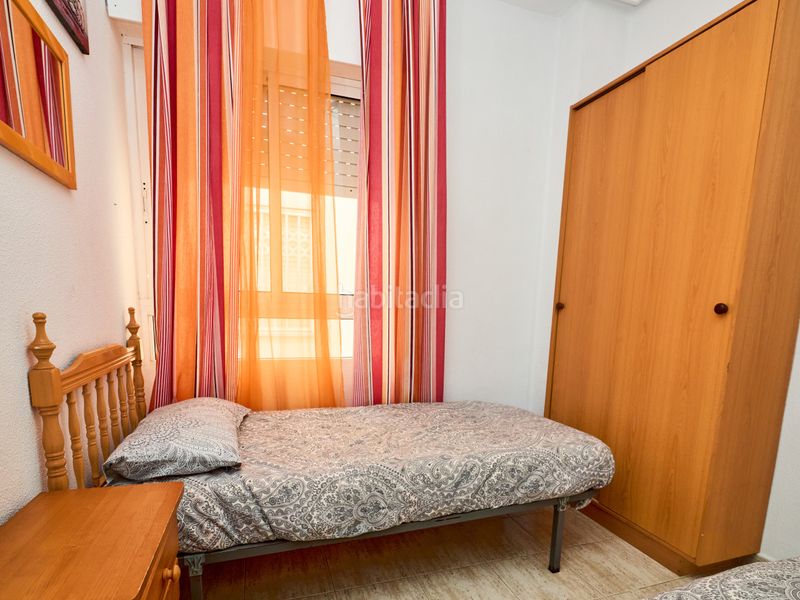 Foto ea65967d-8cb4-408c-8a0d-295522042413. Apartament amb calefacció aparcament piscina a El Acequión Torrevieja