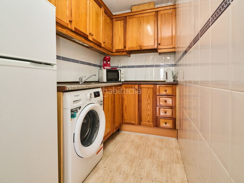 Foto ef5c0622-6e1d-41cd-a7ad-f759d9d1319d. Apartament amb calefacció aparcament piscina a El Acequión Torrevieja