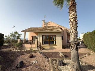 Chalet in Algorfa