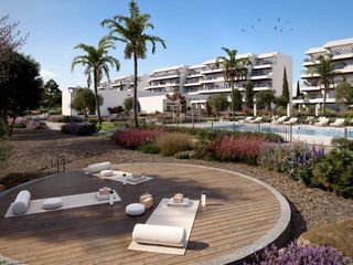 Apartament a Verger (el)