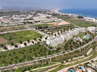 Appartement à Verger (el)