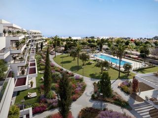Piccolo appartamento in Verger (el). Modernos apartamentos en el verger con piscina y a solo 500 metr