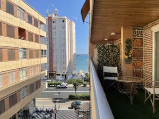 Piso en El Acequión