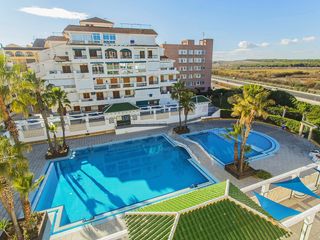 Apartament a Los Europeos