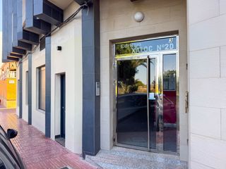 Apartament a Gaspar Perelló