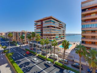 Piccolo appartamento in El Acequión. Apartamento en torrevieja, en la reconocida zona de playa del ac