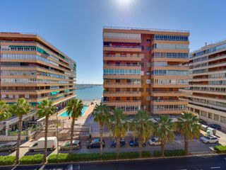 Apartament a El Acequión