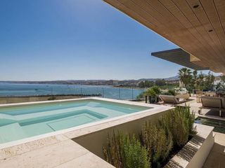 Etagenwohnung in Seghers. Esta exclusiva promoción boutique de 4 residencias en primera lí