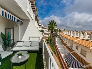 Dúplex a Aguamarina