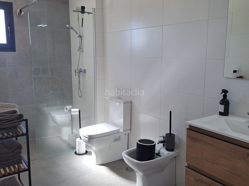 Foto a47f412c-ee69-450e-9493-c2edc5915dd8. Masia amb calefacció piscina a Abanilla
