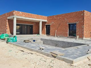Casale in Jumilla. Esta casa de campo de nueva construcción en jumilla, murcia, ofr