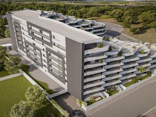 Apartament a San Miguel de Salinas