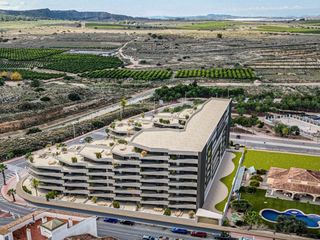 Apartament a San Miguel de Salinas