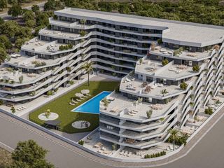 Apartament a San Miguel de Salinas