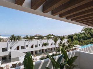 Ático en San Juan de los Terreros