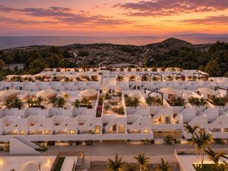 Ático en San Juan de los Terreros