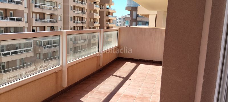 Foto 1e4bed2a-7a0d-4680-8d7f-b3ffd9eff59d. Pis amb calefacció aparcament piscina a Veneziola Manga del Mar Menor (La)