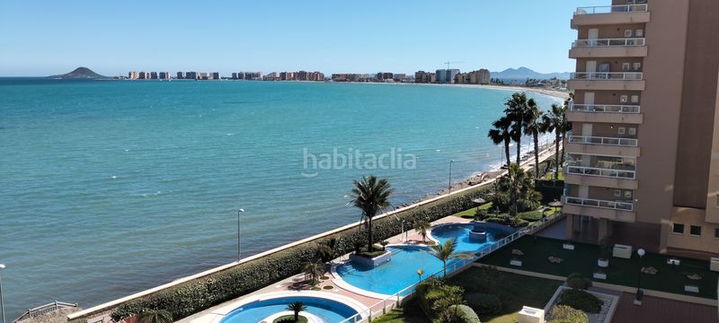 Foto 3bae08b3-3ba3-413d-9f53-fc078def5b89. Pis amb calefacció aparcament piscina a Veneziola Manga del Mar Menor (La)