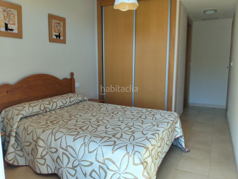 Foto cb01b4ad-f706-49f8-9784-98e243f69116. Pis amb calefacció aparcament piscina a Veneziola Manga del Mar Menor (La)