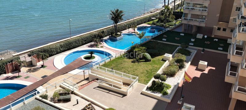 Foto e236e34d-c1f3-4bf5-948d-f8c099826c94. Pis amb calefacció aparcament piscina a Veneziola Manga del Mar Menor (La)