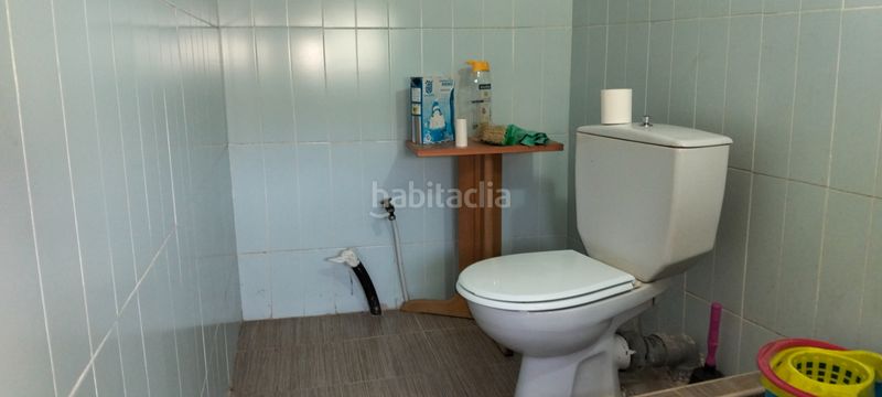 Foto 1597acc6-4050-40f1-9660-4815dc2d302b. Casa amb xemeneia aparcament a Cenicientos