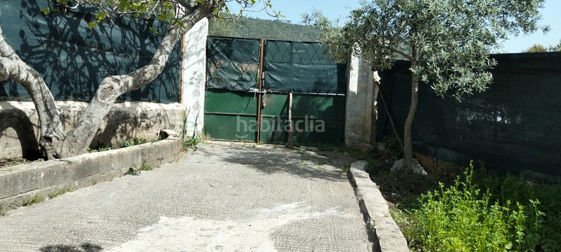 Foto 510d23e7-b7a2-4c89-ba4b-d4c60942110c. Casa amb xemeneia aparcament a Cenicientos