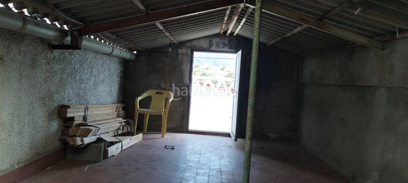 Foto 8a36b31e-ec35-4365-b1ae-1833bbbb1534. Casa amb xemeneia aparcament a Cenicientos