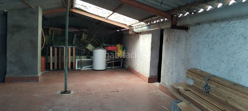 Foto c52b6237-dbb7-4dd0-9c88-da0ae786bb75. Casa amb xemeneia aparcament a Cenicientos
