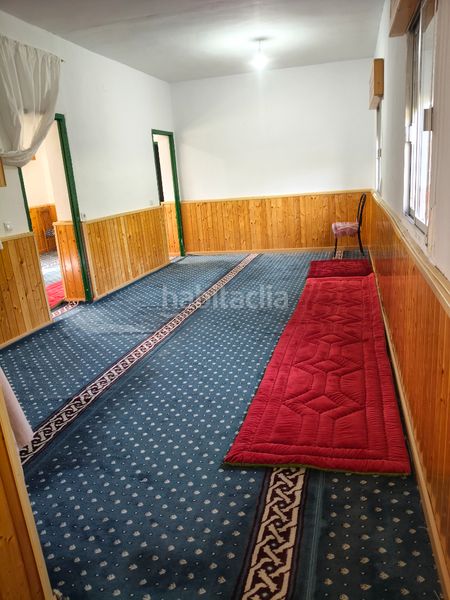 Foto e3590a7c-a9fe-49b7-a5d6-4e2110305a6f. Casa amb xemeneia aparcament a Cenicientos