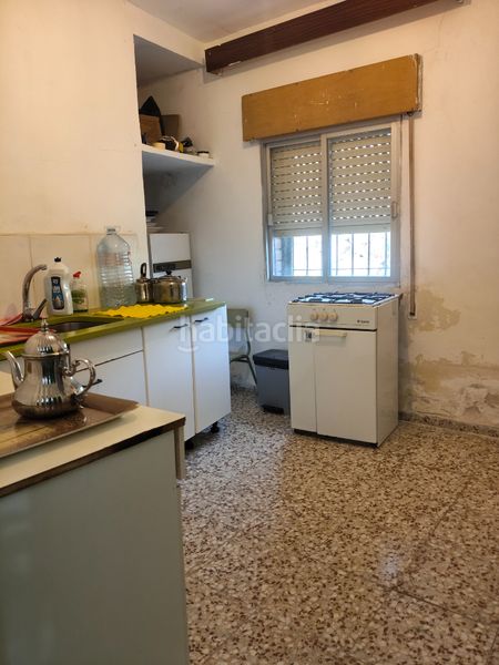 Foto e5c1f19e-5d07-4017-a4fb-ff19b70ea6d4. Casa amb xemeneia aparcament a Cenicientos