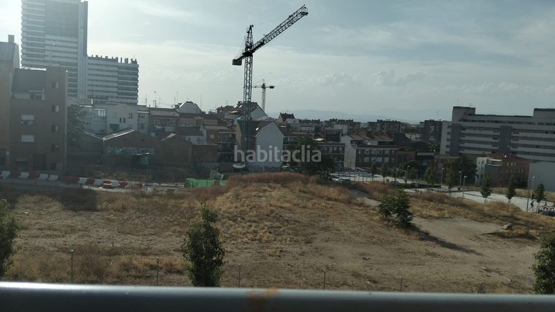 Foto da589e09-d56b-48b1-95d5-834d2209a741. Pis amb calefacció a Valdeacederas Madrid