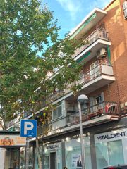 Etagenwohnung  Calle río arauca. Ideal para inversores