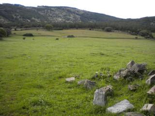 Finca rústica a Colegios