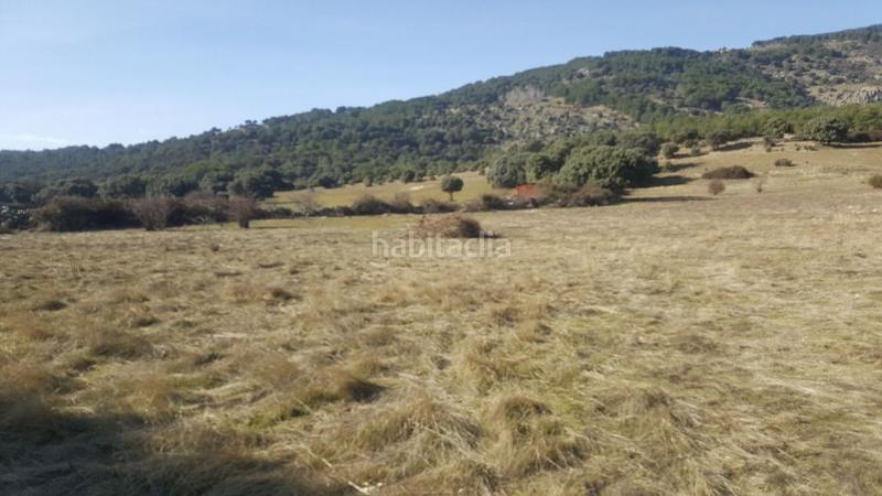 Foto afb3809a-52b8-4993-a44b-df54508aede7. Finca rústica en Colegios Moralzarzal