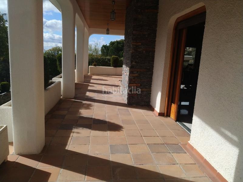 Foto 082afa16-b939-46bc-be23-74b16b6cdba2. Chalet en Los Robles Torrelodones