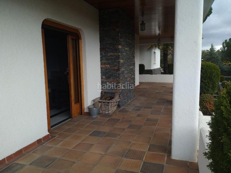 Foto 1edb947c-47be-412c-bcd9-99dd1f147dd1. Chalet en Los Robles Torrelodones