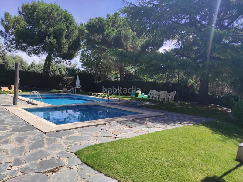Foto 243796f8-3d22-4fdf-865e-7b7c2038c4ea. Chalet en Los Robles Torrelodones