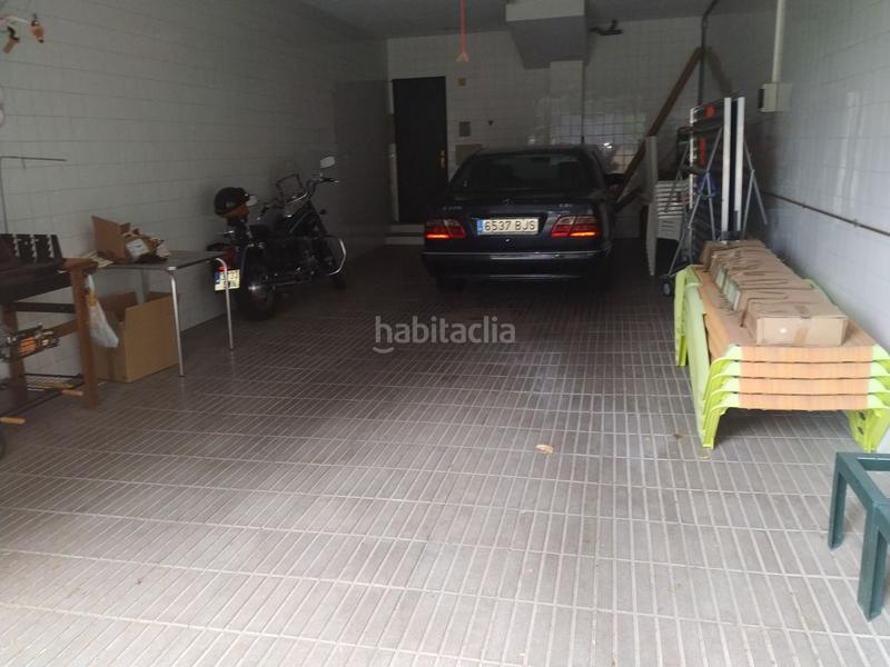 Foto 3b75baf6-7250-4c94-a405-cdf905ad41e0. Chalet en Los Robles Torrelodones